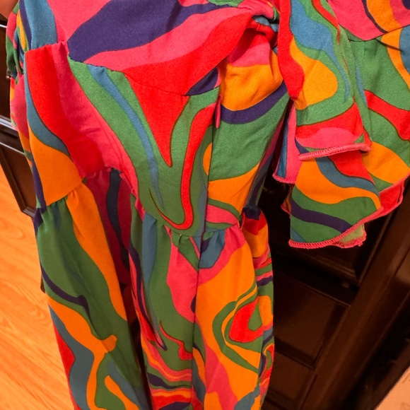 Dress 👗 - Picture 5 of 6